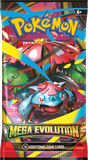 Pokemon Mega Evolution Booster Box (DE) - Pokecard Store