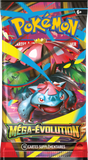 Pokémon Mega Evolution Booster Pack (FR)  Pokecard Store