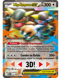 Pokemon Mega Kangourex ex Box (FR) - Pokecard Store