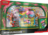 Pokémon Méga Florizarre ex Premium Collection (FR) - Pokecard Store