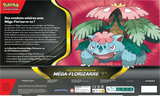 Pokémon Méga Florizarre ex Premium Collection (FR) - Pokecard Store