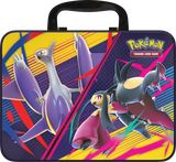 Pokemon Collector's Chest Q4 2025 (EN)  Pokecard Store