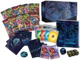 Pokemon Fatal Flames Elite Trainer Box (DE) - Pokecard Store