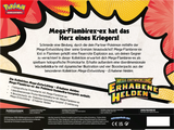 STORE: Pokémon Exalted Heroes Box (DE) assorted) - Pokecard Store