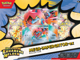 STORE: Pokémon Exalted Heroes Box (DE) assorted) - Pokecard Store