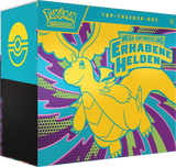 Pokémon Sages of the Sky Sealed Elite Trainer Box Case (DE)  Pokecard Store