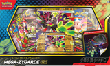 Pokémon Mega Zygarde EX Premium Collection (FR)  Pokecard Store
