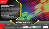 Pokémon Mega Zygarde EX Premium Collection (FR)  Pokecard Store