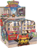 Pre-order Pokémon Lumiose City Mini Tin Display (EN)  Pokecard Store
