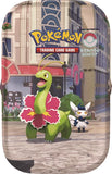 Pre-order Pokémon Illumis Mini Tin Display (FR)  Pokecard Store