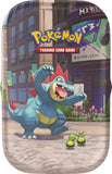 Pre-order Pokémon Illumis Mini Tin Display (FR)  Pokecard Store