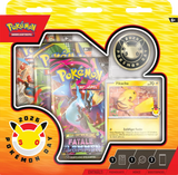 Preorder Pokémon Day 2026 Collection (DE)  Pokecard Store