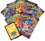 Pokémon Chaos Ascendant Elite Trainer Box (FR)  Pokecard Store
