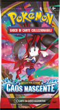 Pokémon Caos Nascente Booster Box (IT) - Pokecard Store