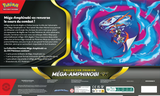 Pokémon Mega Amphinobi Premium EX Collection (FR)  Pokecard Store