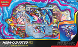 Pokémon Mega Quajutsu EX Premium Collection (DE)  Pokecard Store