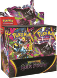 Pre-order Pokémon Buio Pesto Booster Box (IT) - Pokecard Store