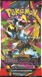 Pre-order Pokémon Buio Pesto Booster Box (IT) - Pokecard Store