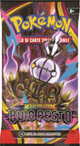 Pre-order Pokémon Buio Pesto Booster Box (IT) - Pokecard Store