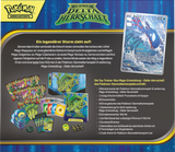 Pre-order Pokémon Delta: Dominion Elite Trainer Box (DE)  —Pokecard Store