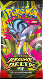 Pre-order Pokémon Règne Delta Booster Box (FR)  —Pokecard Store