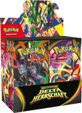 Pre-order Pokémon Delta Dominance Booster Box (DE) - Pokecard Store