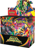 Pre-order Pokémon Delta Dominance Booster Box (DE) - Pokecard Store