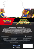 Pre-order Pokémon Delta Dominance Booster Box (DE) - Pokecard Store