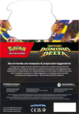 Pre-order Pokémon Dominio Delta Booster Box (IT) - Pokecard Store