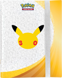 Pre-order the 30th Anniversary Binder Collection (EN)  —Pokecard Store