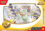 Pre-order the Pokémon 30th Anniversary Ditto Premium Collection (EN) - Pokecard Store