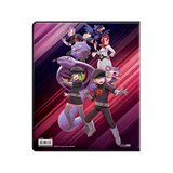 Ultra Pro Pokemon SV10 9-Pocket Pro Folder - Pokecard Store