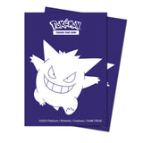 Ultra Pro Pokémon Gengar APEX Deck Protector Sleeves (105) - Pokecard Store