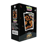 Ultra Pro Charizard APEX Deck Protector Sleeves (105) - Pokecard Store