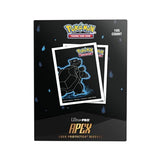 Ultra Pro Blastoise APEX Deck Protector Sleeves (105) - Pokecard Store