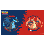 Ultra Pro Pokémon Mega Charizard X & Y Playmat - Pokecard Store