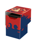 Ultra Pro Pokémon Mega Charizard Y Flex Deck Box - Pokecard Store