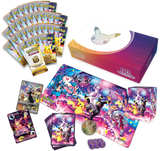 Pre-order Pokémon 30th Anniversary Ultra Premium Collection Night (DE)  —Pokecard Store