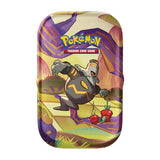 Preorder Pokemon Fable Nébuleuse Mini Tin Display (FR) - Pokecard Store