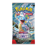 Pokemon Couronne Stellaire Booster Box (FR) - Pokecard Store