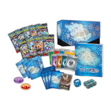 Pokemon Stellar Crown Elite Trainer Box (EN) - Pokecard Store