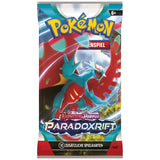 Pokemon Paradoxrift Booster Pack (DE) - Pokecard Store