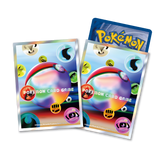 Pokémon 30th Celebration Chinese Futuristic Box (CN) - Pokecard Store