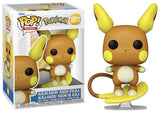 Funko POP! Pokémon Raichu (Alolan) #1011 - Pokecard Store