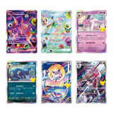 Pre-order Pokémon 30th Celebration (m6a) Booster Box (JP) - Pokecard Store