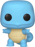 Funko POP! Pokémon Squirtle / Schiggy #504 - Pokecard Store