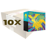 Pokémon Sages of the Sky Sealed Elite Trainer Box Case (DE)  Pokecard Store