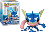 Funko POP! Pokémon Greninja #968 - Pokecard Store