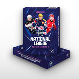 Hobby Box National League 2025/26 (Series 1) - Pokecard Store