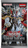 Preorder Yu-Gi-Oh! Supreme Darkness Booster Display (EN) - Pokecard Store